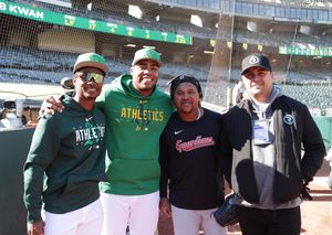 Image post by @mlb_agent on Instagram