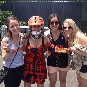 Image post by @cascade_lacrosse on Instagram