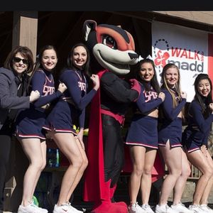 Image post by @spiderathletics on Instagram