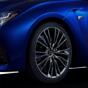 Image post by @lexususa on Instagram