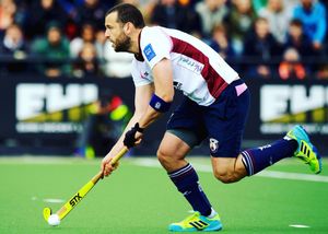 Image post by @stxfieldhockey on Instagram