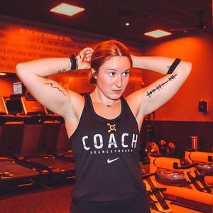 Image post by @orangetheory on Instagram