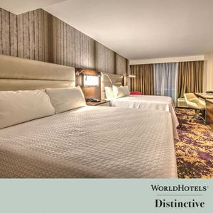Image post by @worldhotels_collection on Instagram