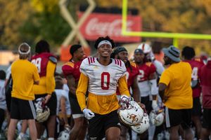 Image post by @ulmfootball on Instagram