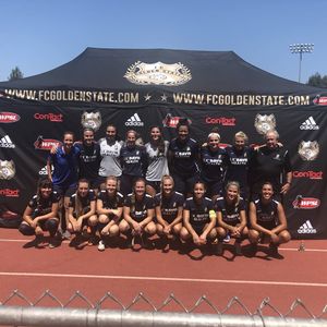 Image post by @calstormsoccer on Instagram