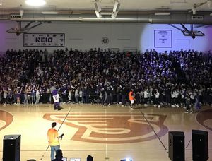 Image post by @stonehillmbb on Instagram