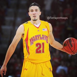 Image post by @terrapinhoops on Instagram
