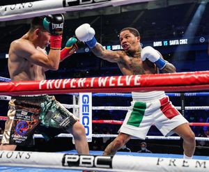 Image post by @mayweatherpromotions on Instagram