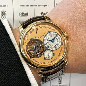 Image post by @sothebyswatches on Instagram