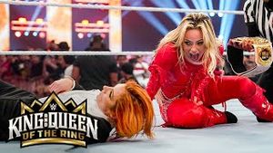 Video post by @wwe on YouTube