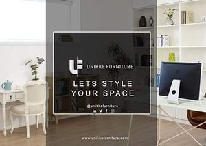 Image post by @unikkefurniture on Instagram