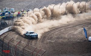 Image post by @toyotaracing on Instagram