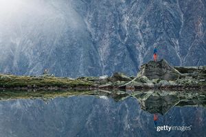 Image post by @gettyimages on Instagram