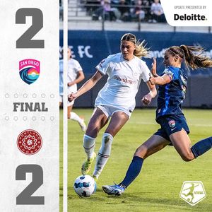 Image post by @nwsl on Instagram