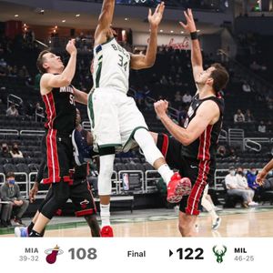 Image post by @buckshoops on Instagram