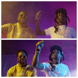 Image post by @2chainz on Instagram