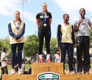 Image post by @ballstatetfxc on Instagram