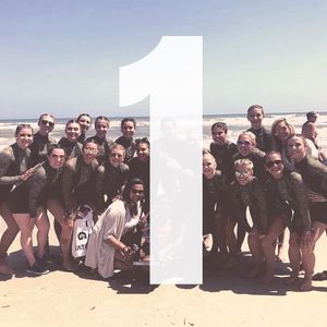 Image post by @charlotte49ersgolddusters on Instagram