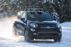 Image post by @fiatusa on Instagram