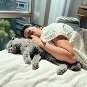 Image post by @casper on Instagram