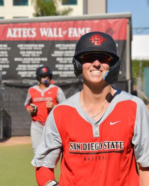 Image post by @cade.martinez on Instagram