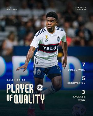 Image post by @WhitecapsFC on Twitter