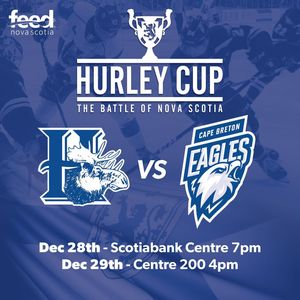 Image post by @cbehockey on Instagram