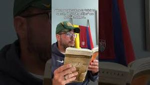 Video post by @travelfutbolfan on YouTube