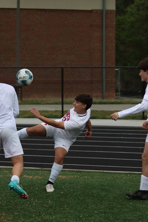 Image post by @Titan_Soccer on Twitter