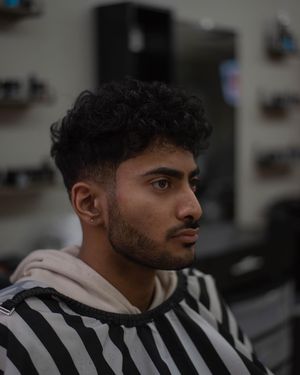 Image post by @jbez.barbershop on Instagram