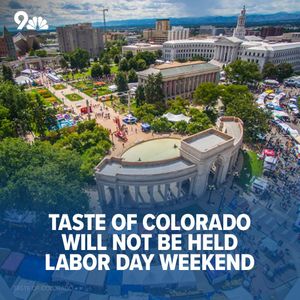 Image post by @9newsdenver on Instagram