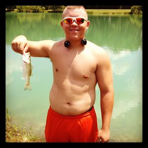 Image post by @daltonmauldin5 on Instagram