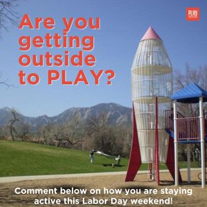 Image post by @playboulder on Instagram