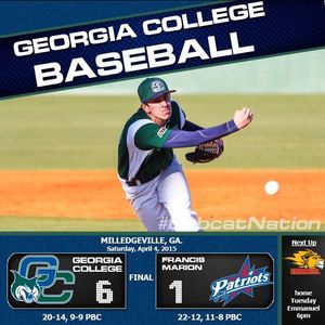 Image post by @gcsubobcats on Instagram