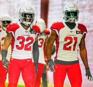 Image post by @realpatrickpeterson on Instagram