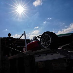 Image post by @capemotorsports on Instagram