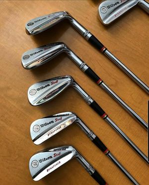 Image post by @wilsongolfcanada on Instagram