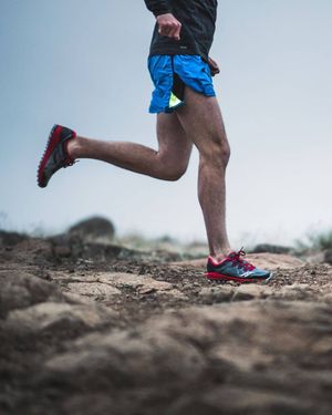 Image post by @saucony on Instagram