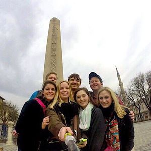 Image post by @presbyteriancollege on Instagram