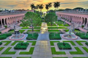 Image post by @visitsarasotacounty on Instagram
