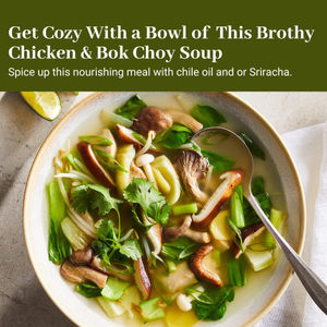 Image post by @eatingwell on Instagram