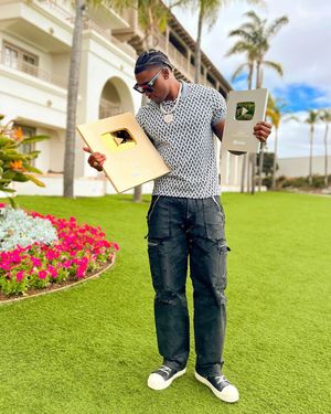 Image post by @thaddboii on Instagram