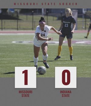 Image post by @msubearswsoccer on Instagram