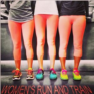 Image post by @underarmourwomen on Instagram