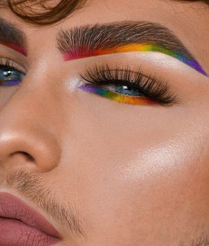 Image post by @nyxcosmetics on Instagram