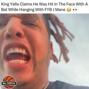 Image post by @nojumper on Instagram