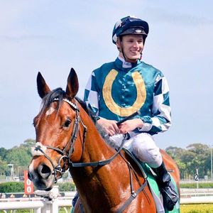 Image post by @australianturfclub on Instagram