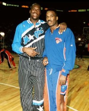 Image post by @shaq on Instagram