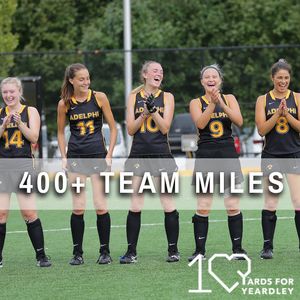 Image post by @adelphifh on Instagram