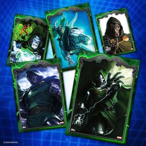 Image post by @toppsdigital on Instagram